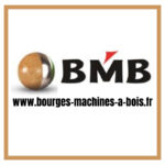BMB BOURGES MACHINES A BOIS