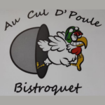 bistroquet au cul D'Poule